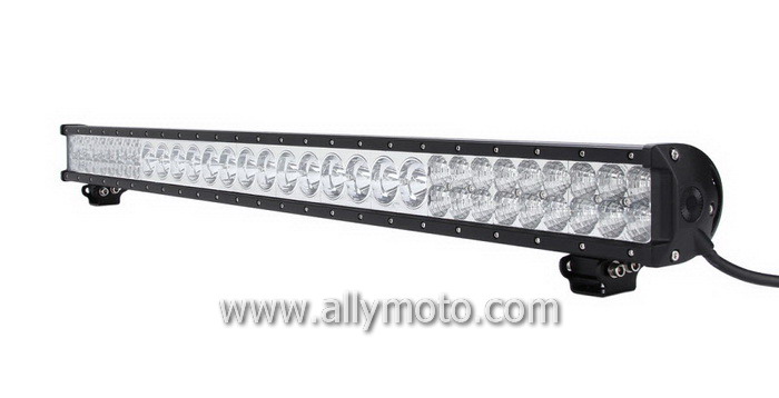 248W LED Light Bar 2055